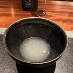 蒼 - この白濁感に心奪われます☆