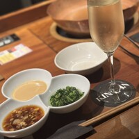 しゃぶしゃぶKINTAN 表参道店 - 