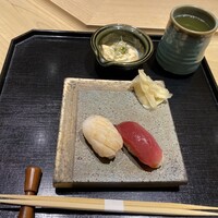 鮨 せいざん - 