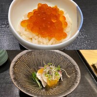 鮨 せいざん - 
