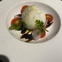 ブラッスリータイユ -  ブラッスリータイユ -