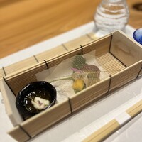 魚と炭と鉄板と ととと - 