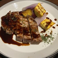 ブラッスリータイユ -  ブラッスリータイユ -