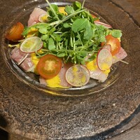 ブラッスリータイユ -  ブラッスリータイユ -