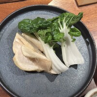 しゃぶしゃぶKINTAN 表参道店 - 