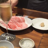 しゃぶしゃぶKINTAN 表参道店 - 