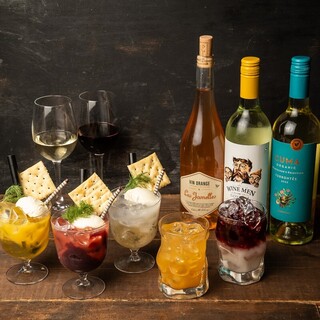 ワイン酒場 GabuLicious_2