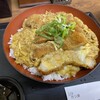 Katsudontaishou - 料理写真: