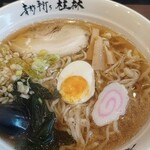 青竹手打ちラーメン 桂林 - 