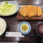 Tonkatsu Hamakatsu - 