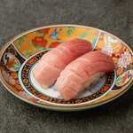 本まぐろ中トロ