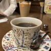 自家焙煎珈琲庵