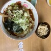 金ちゃんラーメン 白鷹店