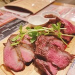 肉バルYAMATO - 