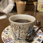 自家焙煎珈琲庵 - 