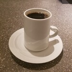 モール&ホソイコーヒーズ - 季節のコーヒー [コスモス]
