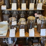 自家焙煎珈琲庵 - 