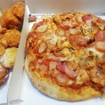 Domino's Pizza - 