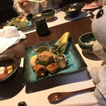 旬活和食 ままや - 