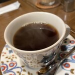 自家焙煎珈琲庵 - 