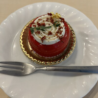 ローザロッチェITALiAN 心斎橋 - 