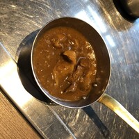 鉄板和食とワイン 萬鉄 - 