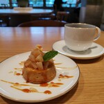 Dews cafe kyoto - 