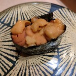 回転寿司 函館まるかつ水産 - 