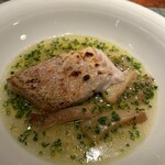 蒼 - 感動もののアクアパッツァ☆