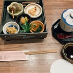 蓮屋権左衛門 - 料理写真: