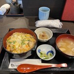 和食 手打ち蕎麦 旬のかほり - 