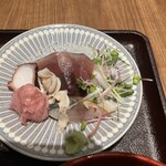 魚食堂 きてれつ - 