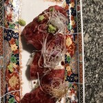 北海道焼肉 かねうし - 