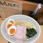 つけ麺 道 - 