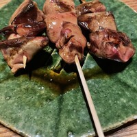 恵比寿 希鳥 - 