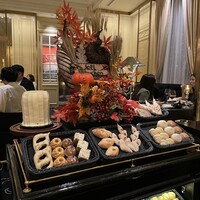 ガストロノミー ジョエル・ロブション - 