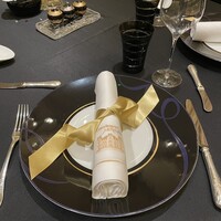 ガストロノミー ジョエル・ロブション - 