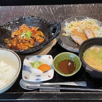 ダイナミックキッチン＆バー 響  新宿サザンタワー店 - 