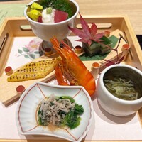 個室和食 肉割烹 吟次郎 品川駅前店 - 