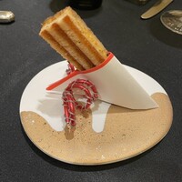 ガストロノミー ジョエル・ロブション - 