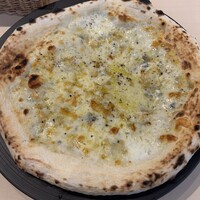 ローザロッチェITALiAN 心斎橋 - 