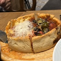 リオ・ブルーイング・コー ビストロアンドガーデン 東京ミッドタウン - 