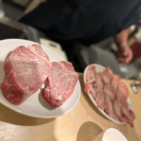 肉のあかい - 