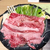 個室和食 肉割烹 吟次郎 品川駅前店 - 