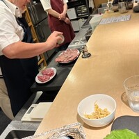肉のあかい - 