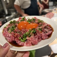 肉のあかい - 