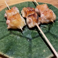 恵比寿 希鳥 - 