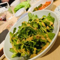 肉のあかい - 