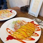 Roti cafe - 