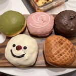 笑mina Donuts - 